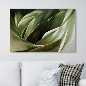 Wynwood Studio Canvas Abstract Olive Perspective Green and Army Green Glam Wall Art Canvas Print Green 30 x 45 Wynwood Studio Canvas Abstract Olive Perspective Green and Army Green Glam Wall Art Canvas Print Green 30 x 45