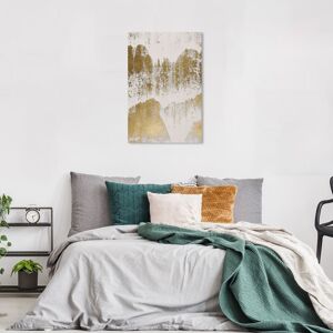 Wynwood Studio Canvas Abstract Golden Metal Rust Gold and Metallic Gold Glam Wall Art Canvas Print Gold 36 x 24 Wynwood Studio Canvas Abstract Golden Metal Rust Gold and Metallic Gold Glam Wall Art Canvas Print Gold 36 x 24