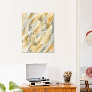 Wynwood Studio Canvas Abstract Planetarium Version Gray Modern & Contemporary Wall Art Canvas Print Grey 20 x 24 Wynwood Studio Canvas Abstract Planetarium Version Gray Modern & Contemporary Wall Art Canvas Print Grey 20 x 24