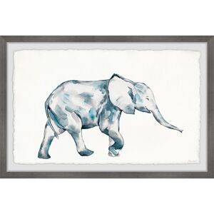 HomeStock Getting Muddy Framed Wall Art, Elegant Home Touch - Sophisticated Artwork for Refined Décor Multi 37 x 25 HomeStock Getting Muddy Framed Wall Art, Elegant Home Touch - Sophisticated Artwork for Refined Décor Multi 37 x 25