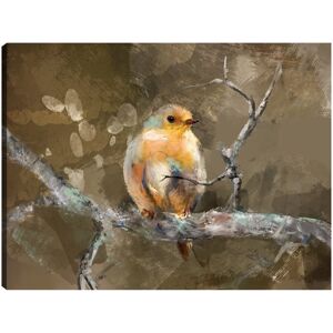 Masterpiece Art Gallery Autumn Birds II By Studio Arts Canvas Art Print Multi 27x36 Masterpiece Art Gallery Autumn Birds II By Studio Arts Canvas Art Print Multi 27x36