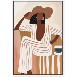 Sublime Drink II Canvas Retro Poster Art by Art Remedy Beige 16 Sublime Drink II Canvas Retro Poster Art by Art Remedy Beige 16