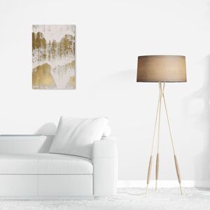 Wynwood Studio Canvas Abstract Golden Metal Rust Gold and Metallic Gold Glam Wall Art Canvas Print Gold 24 x 16 Wynwood Studio Canvas Abstract Golden Metal Rust Gold and Metallic Gold Glam Wall Art Canvas Print Gold 24 x 16