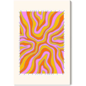 Wynwood Studio Canvas Advertising Bright Retro Pop Poster Purple and Violet Modern & Contemporary Wall Art Canvas Print Purple 30 x 20 Wynwood Studio Canvas Advertising Bright Retro Pop Poster Purple and Violet Modern & Contemporary Wall Art Canvas Print Purple 30 x 20
