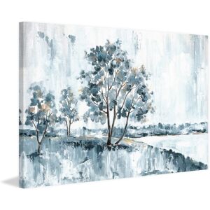 Parvez Taj True Nature Print on Wrapped Canvas Multi 60 x 40 Parvez Taj True Nature Print on Wrapped Canvas Multi 60 x 40