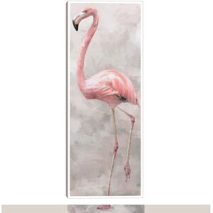 Masterpiece Art Gallery Birds of Paradise II By Studio Arts Canvas Art Print Pink 47x18 Masterpiece Art Gallery Birds of Paradise II By Studio Arts Canvas Art Print Pink 47x18