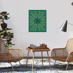 Wynwood Studio Canvas Holiday and Seasonal Glam Star Holiday Season Green Modern & Contemporary Wall Art Canvas Print Green 16 x 20 Wynwood Studio Canvas Holiday and Seasonal Glam Star Holiday Season Green Modern & Contemporary Wall Art Canvas Print Green 16 x 20