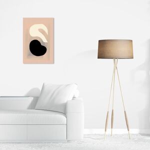Wynwood Studio Canvas Abstract Dove and Love Pink and Light Pink Modern & Contemporary Wall Art Canvas Print Pink 24 x 16 Wynwood Studio Canvas Abstract Dove and Love Pink and Light Pink Modern & Contemporary Wall Art Canvas Print Pink 24 x 16