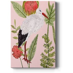 Wexford Home Birds in Motion IV Premium Gallery Wrapped Canvas - Ready to Hang Multi 12X18 Wexford Home Birds in Motion IV Premium Gallery Wrapped Canvas - Ready to Hang Multi 12X18