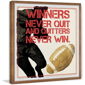 HomeStock Sports Epigram IV Framed Wall Art, Elegant Home Touch - Sophisticated Artwork for Refined Décor Multi 18 x 18 HomeStock Sports Epigram IV Framed Wall Art, Elegant Home Touch - Sophisticated Artwork for Refined Décor Multi 18 x 18