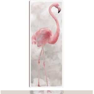 Masterpiece Art Gallery Birds of Paradise I By Studio Arts Canvas Art Print Pink 47x18 Masterpiece Art Gallery Birds of Paradise I By Studio Arts Canvas Art Print Pink 47x18