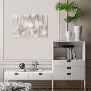 Wynwood Studio Canvas Abstract Luna Llena White and Modern & Contemporary Wall Art Canvas Print White 16 x 24 Wynwood Studio Canvas Abstract Luna Llena White and Modern & Contemporary Wall Art Canvas Print White 16 x 24