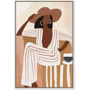 Sublime Drink II Canvas Retro Poster Art by Art Remedy Beige 30 Sublime Drink II Canvas Retro Poster Art by Art Remedy Beige 30