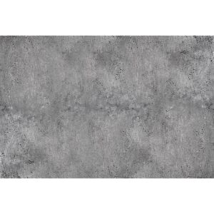 Dimex Concrete Wall Mural - 98.4in x 147.6in x 0.025in Grey 98.4in x 147.6in x 0.025in Dimex Concrete Wall Mural - 98.4in x 147.6in x 0.025in Grey 98.4in x 147.6in x 0.025in