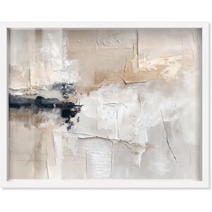 Dust-Infused Murals Abstract Art Shadowbox Print by Art Remedy Black 20 Dust-Infused Murals Abstract Art Shadowbox Print by Art Remedy Black 20