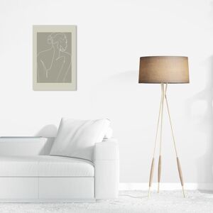 Wynwood Studio Canvas Abstract Simplicity and beauty Green and Modern & Contemporary Wall Art Canvas Print Green 24 x 16 Wynwood Studio Canvas Abstract Simplicity and beauty Green and Modern & Contemporary Wall Art Canvas Print Green 24 x 16