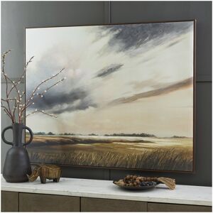 Signature Design by Ashley Taymen Brown/Gray Wall Art Brown,Grey 50 Signature Design by Ashley Taymen Brown/Gray Wall Art Brown,Grey 50