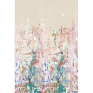 A-Street Prints Fresco Pastel Wall Mural Multi-Color 117.6 In. L X 80.4 In. W X 0.03 In. D A-Street Prints Fresco Pastel Wall Mural Multi-Color 117.6 In. L X 80.4 In. W X 0.03 In. D