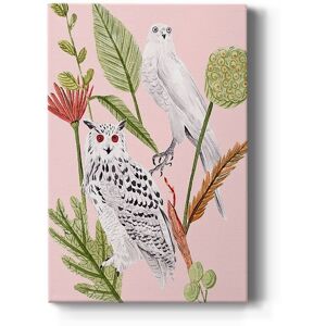 Wexford Home Birds in Motion V Premium Gallery Wrapped Canvas - Ready to Hang Multi 18X27 Wexford Home Birds in Motion V Premium Gallery Wrapped Canvas - Ready to Hang Multi 18X27