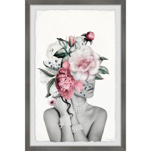HomeStock Crafted Beauty Framed Wall Art, Elegant Home Touch - Sophisticated Artwork for Refined Décor Multi 31 x 21 HomeStock Crafted Beauty Framed Wall Art, Elegant Home Touch - Sophisticated Artwork for Refined Décor Multi 31 x 21
