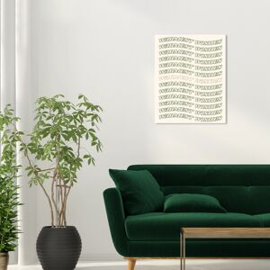 Wynwood Studio Canvas Holiday and Seasonal Glitter Amidst Wishes Green Modern & Contemporary Wall Art Canvas Print Green 20 x 24 Wynwood Studio Canvas Holiday and Seasonal Glitter Amidst Wishes Green Modern & Contemporary Wall Art Canvas Print Green 20 x 24