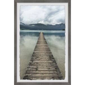 HomeStock Bridge Beyond Reach Framed Wall Art, Elegant Home Touch - Sophisticated Artwork for Refined Décor Multi 13 x 9 HomeStock Bridge Beyond Reach Framed Wall Art, Elegant Home Touch - Sophisticated Artwork for Refined Décor Multi 13 x 9