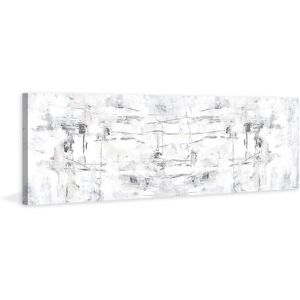 'Perfect Balance' Painting Print on Wrapped Canvas Multi 15 x 5 'Perfect Balance' Painting Print on Wrapped Canvas Multi 15 x 5