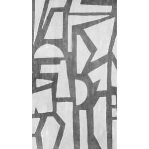 Veer Decor Abstract Arbor Wall Mural Black 110.0 In. L X 63.0 In. W X 0.02 In. D Veer Decor Abstract Arbor Wall Mural Black 110.0 In. L X 63.0 In. W X 0.02 In. D