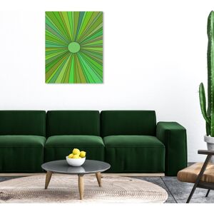 Wynwood Studio Canvas Abstract Sun for the Greenery Green Modern & Contemporary Wall Art Canvas Print Green 30 x 36 Wynwood Studio Canvas Abstract Sun for the Greenery Green Modern & Contemporary Wall Art Canvas Print Green 30 x 36