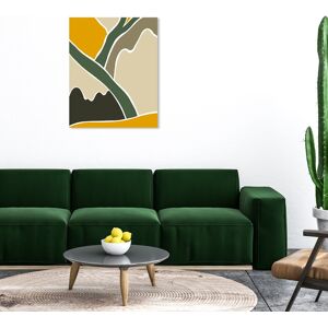 Wynwood Studio Canvas Abstract Tree Trunk Green Modern & Contemporary Wall Art Canvas Print Green 30 x 36 Wynwood Studio Canvas Abstract Tree Trunk Green Modern & Contemporary Wall Art Canvas Print Green 30 x 36
