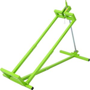 Kodotan sofa Easy Lawn Mower Lift for Riding Tractors, 800 Lbs Capacity Lawn Tractor Lifter, Cleaning Aid, Universal, Adjustable Green 19.5 In. W X 39.4 In. H X 42.5 In. D Kodotan sofa Easy Lawn Mower Lift for Riding Tractors, 800 Lbs Capacity Lawn Tractor Lifter, Cleaning Aid, Universal, Adjustable Green 19.5 In. W X 39.4 In. H X 42.5 In. D