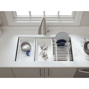 Kohler Prolific? 33 Grey 5 - 11 Inch Kohler Prolific? 33 Grey 5 - 11 Inch