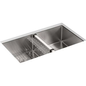 Kohler Strive 32 Not Applicable 38.31 In. X 27.56 In. X 11.25 In. Kohler Strive 32 Not Applicable 38.31 In. X 27.56 In. X 11.25 In.
