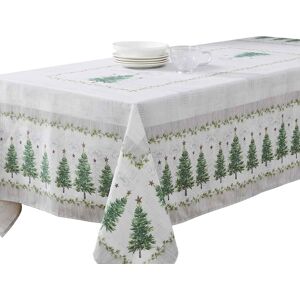 Avanti Linens Avanti Trees 60 Green TC 60 Avanti Linens Avanti Trees 60 Green TC 60