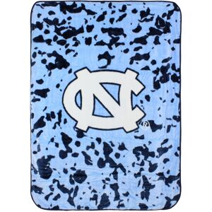 College Covers North Carolina Tar Heels Throw Blanket / Bedspread 63 Team Color Throw College Covers North Carolina Tar Heels Throw Blanket / Bedspread 63 Team Color Throw