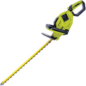 All Season Power 24 In Cordless Hedge Trimmer w/1in Diameter Cutting Capacity-Tool Only Green All Season Power 24 In Cordless Hedge Trimmer w/1in Diameter Cutting Capacity-Tool Only Green