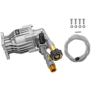 OEM Technologies 90028 OEM Technologies Fully Plumbed 3300 PSI 2.4 GPM Natural OEM Technologies 90028 OEM Technologies Fully Plumbed 3300 PSI 2.4 GPM Natural
