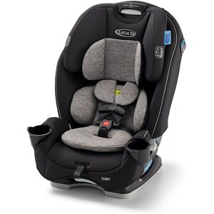 Graco SlimFit 3-in-1 Car Seat, Jarret Jarret 21.5 In. L X 19.9 In. W X 25.5 In. H Graco SlimFit 3-in-1 Car Seat, Jarret Jarret 21.5 In. L X 19.9 In. W X 25.5 In. H