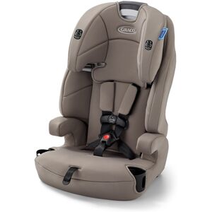 Graco Tranzitions 3-in-1 Harness Booster Car Seat, Cinder Cinder 17.4 In. L X 19.0 In. W X 24.13 In. H Graco Tranzitions 3-in-1 Harness Booster Car Seat, Cinder Cinder 17.4 In. L X 19.0 In. W X 24.13 In. H