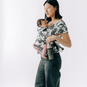 Tushbaby Pearl Wrap Carrier Abstract 10.5 In. L X 4.25 In. W X 6.5 In. H Tushbaby Pearl Wrap Carrier Abstract 10.5 In. L X 4.25 In. W X 6.5 In. H
