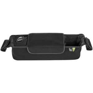 Baby Jogger Buggy Organiser Parent Console For City Tour 2, City Mini GT2, City Mini 2 Pushchairs & More, Black - N/A Black N/A Baby Jogger Buggy Organiser Parent Console For City Tour 2, City Mini GT2, City Mini 2 Pushchairs & More, Black - N/A Black N/A