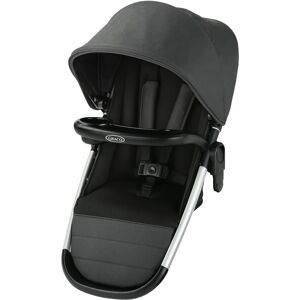 Graco Modes Nest2Grow Stroller Second Seat, Riordan Riordan 15.9 In. L X 9.0 In. W X 33.1 In. H Graco Modes Nest2Grow Stroller Second Seat, Riordan Riordan 15.9 In. L X 9.0 In. W X 33.1 In. H