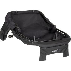 Evenflo Pivot Xplore Stroller Wagon Infant Car Seat Adapter - N/A Black N/A Evenflo Pivot Xplore Stroller Wagon Infant Car Seat Adapter - N/A Black N/A