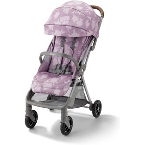 Graco Ready2Jet Compact Stroller, Lilac Mod Pink 27.0 In. L X 20.5 In. W X 43.0 In. H Graco Ready2Jet Compact Stroller, Lilac Mod Pink 27.0 In. L X 20.5 In. W X 43.0 In. H