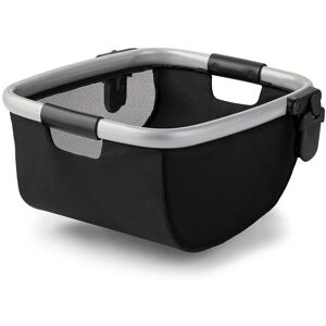 Graco Click2Store Stroller Storage Organizer Black 2.1 In. L X 15.4 In. W X 17.8 In. H Graco Click2Store Stroller Storage Organizer Black 2.1 In. L X 15.4 In. W X 17.8 In. H
