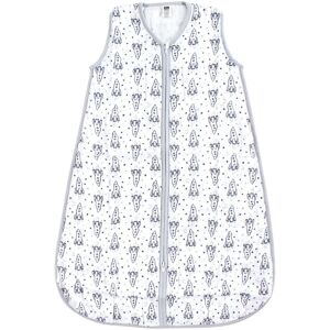 Hudson Baby Infant Boy Muslin Cotton Sleeveless Wearable Sleeping Bag, Sack, Blanket, Rocket Ship Rocket Ship 6-12 Months Hudson Baby Infant Boy Muslin Cotton Sleeveless Wearable Sleeping Bag, Sack, Blanket, Rocket Ship Rocket Ship 6-12 Months