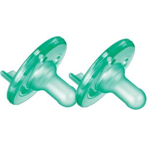 Philips AVENT Soothie 3+ Months Pacifiers (Pack of 2) Green See details Philips AVENT Soothie 3+ Months Pacifiers (Pack of 2) Green See details