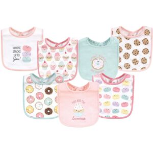 Hudson Baby Infant Girl Cotton Bibs, Sweetest Cupcake, One Size - Sweetest Cupcake - One Size Sweetest Cupcake One Size Hudson Baby Infant Girl Cotton Bibs, Sweetest Cupcake, One Size - Sweetest Cupcake - One Size Sweetest Cupcake One Size