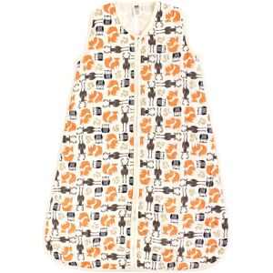 Hudson Baby Infant Boy Muslin Cotton Sleeveless Wearable Sleeping Bag, Sack, Blanket, Forest Forest 12-18 Months Hudson Baby Infant Boy Muslin Cotton Sleeveless Wearable Sleeping Bag, Sack, Blanket, Forest Forest 12-18 Months