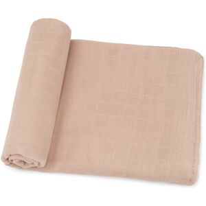 Muslin Swaddle Blankets, Pack 1 & 2 by Comfy Cubs Blush - Pack of 1 Pack of 1 Muslin Swaddle Blankets, Pack 1 & 2 by Comfy Cubs Blush - Pack of 1 Pack of 1